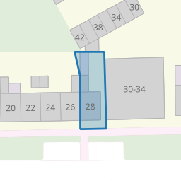 Perceel GOE00-C-4542
