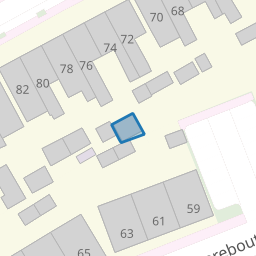 Perceel GOE00-C-4570