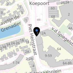 Appartement GOE00 C 4612 5