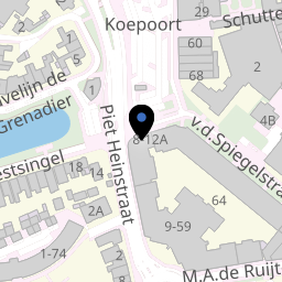 Appartement GOE00 C 4612 6