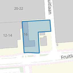 Perceel GOE00-C-4646