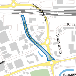 Perceel GOE00-C-4699