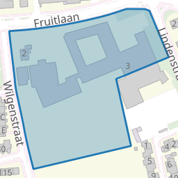 Perceel GOE00-C-4773