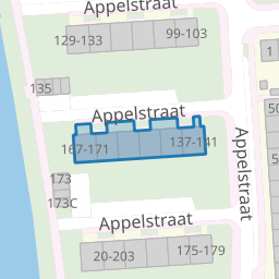 Perceel GOE00-C-4780