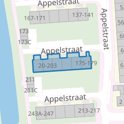 Perceel GOE00-C-4782