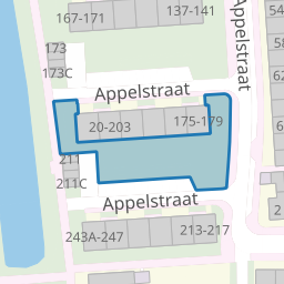 Perceel GOE00-C-4783