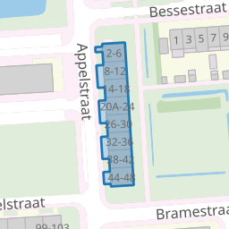Perceel GOE00-C-4787