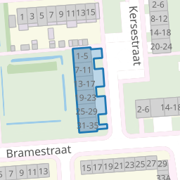 Perceel GOE00-C-4789