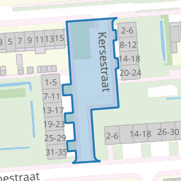 Perceel GOE00-C-4790