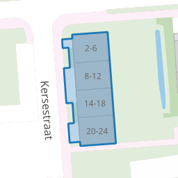 Perceel GOE00-C-4791