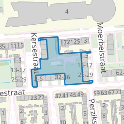 Perceel GOE00-C-4793