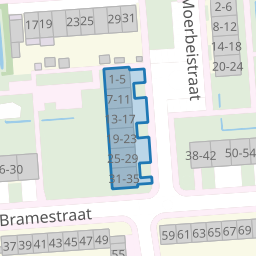 Perceel GOE00-C-4794