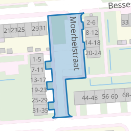 Perceel GOE00-C-4795