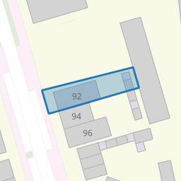 Perceel GOE00-C-4832