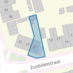 Perceel GOE00-C-4840