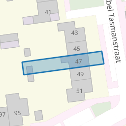 Perceel GOE00-C-4899