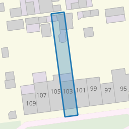 Perceel GOE00-C-4907