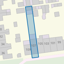 Perceel GOE00-C-4909