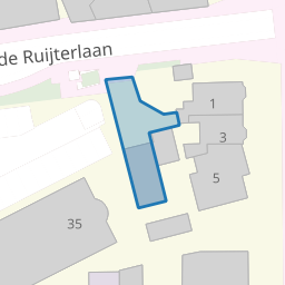 Perceel GOE00-C-4939