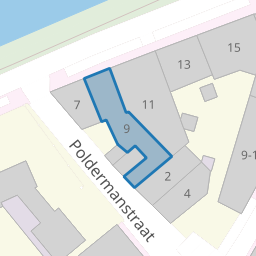 Perceel GOE00-C-4994