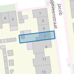 Perceel GOE00-C-5007