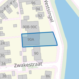 Perceel GOE00-C-5032