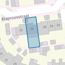 Perceel GOE00-C-5043