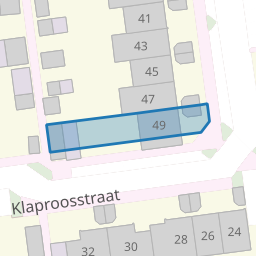 Perceel GOE00-C-5045