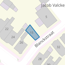 Perceel GOE00-C-5071