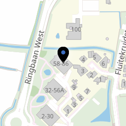 Appartement GOE00 C 5092 7