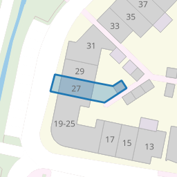 Perceel GOE00-C-5099