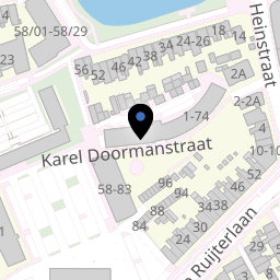 Appartement GOE00 C 5161 19