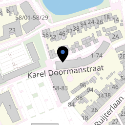 Appartement GOE00 C 5161 2