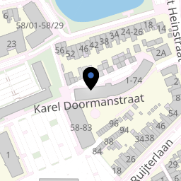 Appartement GOE00 C 5161 3