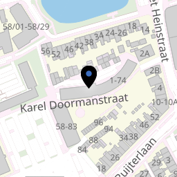 Appartement GOE00 C 5161 5
