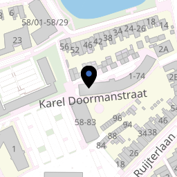 Appartement GOE00 C 5161 7