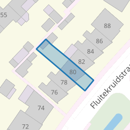 Perceel GOE00-C-5170