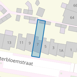 Perceel GOE00-C-5185