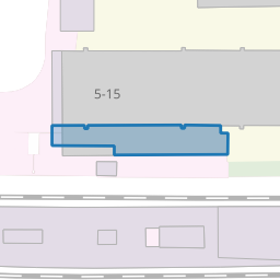 Perceel GOE00-C-5231