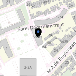 Appartement GOE00 C 5244 10