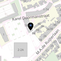 Appartement GOE00 C 5244 12
