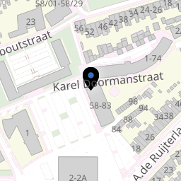 Appartement GOE00 C 5244 13