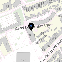 Appartement GOE00 C 5244 2