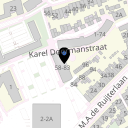 Appartement GOE00 C 5244 3