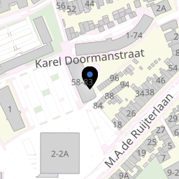 Appartement GOE00 C 5244 5