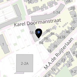 Appartement GOE00 C 5244 6