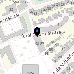 Appartement GOE00 C 5244 7