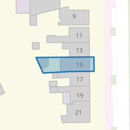 Perceel GOE00-C-5255