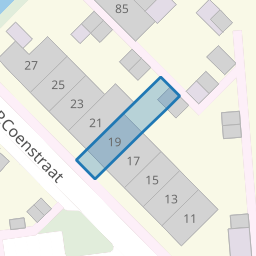 Perceel GOE00-C-5302