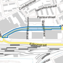 Perceel GOE00-C-5314